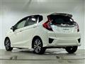 2014 Honda Fit Hybrid