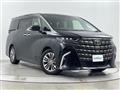 2023 Toyota Alphard Hybrid