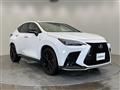 2023 Lexus NX