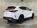 2023 Lexus NX