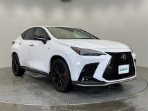 2023 Lexus NX