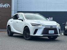 2023 Lexus RX