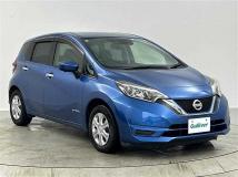 2018 Nissan Note