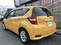 2020 Nissan Note