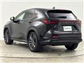 2022 Lexus NX