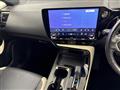 2022 Lexus NX