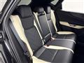 2022 Lexus NX