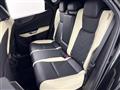 2022 Lexus NX