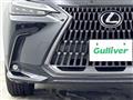 2022 Lexus NX