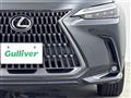 2022 Lexus NX