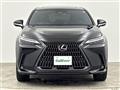 2022 Lexus NX