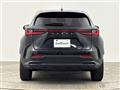 2022 Lexus NX