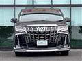 2022 Toyota Alphard