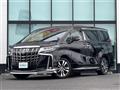 2022 Toyota Alphard