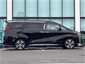 2022 Toyota Alphard