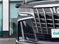 2022 Toyota Alphard