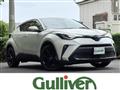 2021 Toyota C-HR