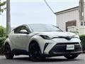 2021 Toyota C-HR