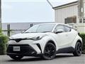 2021 Toyota C-HR