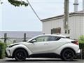 2021 Toyota C-HR