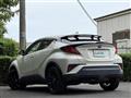 2021 Toyota C-HR