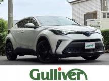 2021 Toyota C-HR