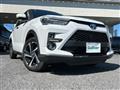 2022 Toyota Raize