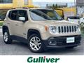 2017 Chrysler Renegade
