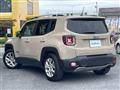 2017 Chrysler Renegade