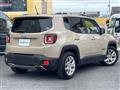 2017 Chrysler Renegade