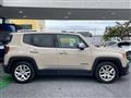 2017 Chrysler Renegade
