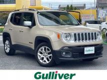 2017 Chrysler Renegade