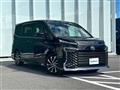 2023 Toyota Voxy