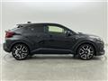 2020 Toyota C-HR