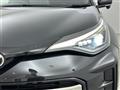 2020 Toyota C-HR