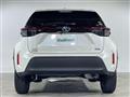 2021 Toyota Yaris Cross