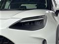2021 Toyota Yaris Cross