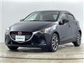 2015 Mazda Demio