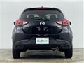 2015 Mazda Demio