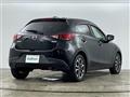 2015 Mazda Demio