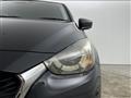 2015 Mazda Demio
