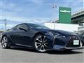 2017 Lexus LC