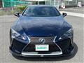 2017 Lexus LC