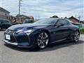 2017 Lexus LC