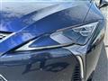 2017 Lexus LC