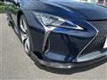 2017 Lexus LC