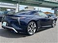 2017 Lexus LC