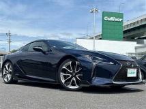2017 Lexus LC