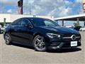 2019 Mercedes-Benz CLA-CLASS