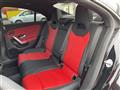 2019 Mercedes-Benz CLA-CLASS